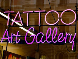 We have 4 resident artists whose styles range from photo realism, american, japanese and. Tattoo Art Gallery Home Facebook