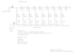 Kitchen scale analog inputs vs digital inputs on multisim. R 2r Digital To Analog Converter Multisim Live