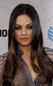 Actresses With Long Dark Hair Lovetoknow Actresses With Brown Hair Long Dark Hair Brown Hair Inspiration