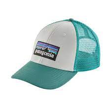 Patagonia P 6 Logo Lopro Trucker Hat Trucker Hat Patagonia Hat Trucker
