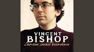 Espace Mandeville présente Les Fils du diable Première partie: Vincent  Bishop