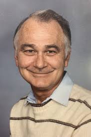 Earl Gordon Hardy Obituary January 17, 2021