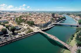Adresse, numéro de téléphone, fax. Herault Agde Travaux Pont De L Herault Et Passerelle Du Centre Historique Integres Dans Le Plan De Relance Economique De L Herault