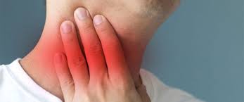 خراج اللوزتين أسباب أعراض وعلاجات ويب طب