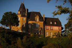 Epingle Sur Voyager En Bretagne