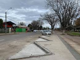 La reliquia llegó a coihueco en la década del treinta, por gestiones del párroco de la época, padre lorenzo mondanelli. Ya Estan Habilitadas Ilustre Municipalidad De Coihueco Facebook