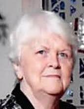 Obituary information for PATRICIA J. LEXA