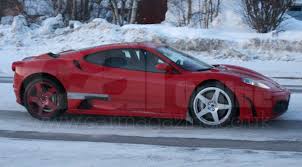 We analyze millions of used cars daily. Ferrari F142 2009 Maranello S New V8 Sports Car Scooped Car Magazine