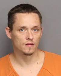 Arrest Report for September 17