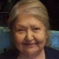 Maria H. Orozco Obituary