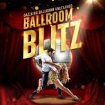 Ballroom Blitz - dazzling ballroom unleashed