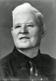 George William Corporon Family