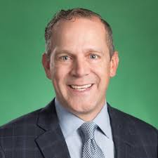 It all started with a bike ride across the United States to raise funds and  now it is official. I'm “all-in” as VP of Partnerships CrossPurpose and  leading with my heart. Proud