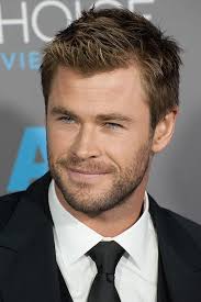 Pin On Chris Hemsworth Hair