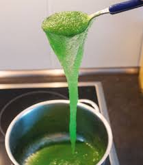 Zutaten für guten selbst gemachten schleim. Schleim Selber Machen So Geht S Geolino