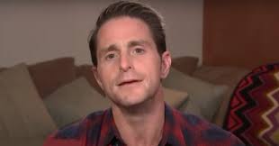 Cameron Douglas Biography