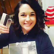Kayla Ginter, Mary Kay Beauty Consultant