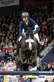 Check spelling or type a new query. Steve Guerdat Captures Gold In Gothenburg Once Again With Alamo In 2019 Longines Fei Jumping World Cup Final Phelps Sports