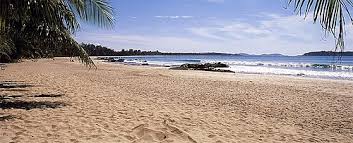 It is one of the best known beaches in myanmar and is a popular tourist destination. Ngapali Beach Reisefuhrer Auf Wikivoyage