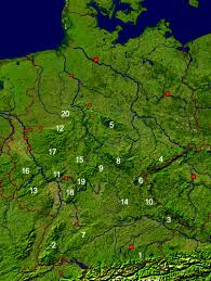 1456 6 1046 146 1027 by: Deutsche Gebirge I 01a Geografie Lernen Mit Gratis Ubungen 8500 Kostenlose Lernhilfen Allgemeinbildung Ch