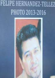 Santa Ana man identified as a cold case murder suspect thought to be hiding  in Mexico