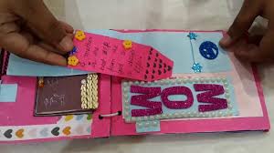 One of the best way to get kids to show their gratitude and love for family members is to make home made greeting cards and gifts.today i have examples of 50 greeting card ideas for toddlers to make. 20 Sweet Birthday Card Ideas For Mom Candacefaber