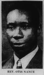 Deon Nance's Instagram, Twitter & Facebook