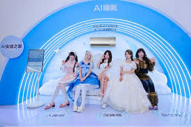 AWE 2026启幕！TCL小蓝翼新一代AI健康空调全系列产品实力登场_ ...