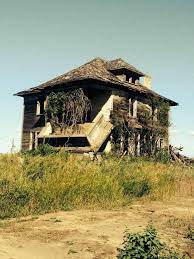 In the province 27 cases were added today. Abandoned House In Dauphin Manitoba Canada Verlaten