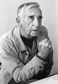 Jacques-Yves Cousteau