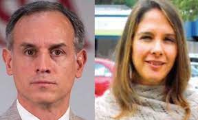 Por medio de su cuenta de twitter el funcionario indicó que inició con síntomas por la noche del viernes, los cuales son leves. El Impresionante Curriculum De La Esposa De Hugo Lopez Gatell