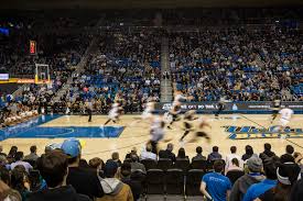 Buy ucla bruins women's basketball college single game tickets at ticketmaster.com. At U C L A A Highly Rated Show Fails To Pack Them In The New York Times