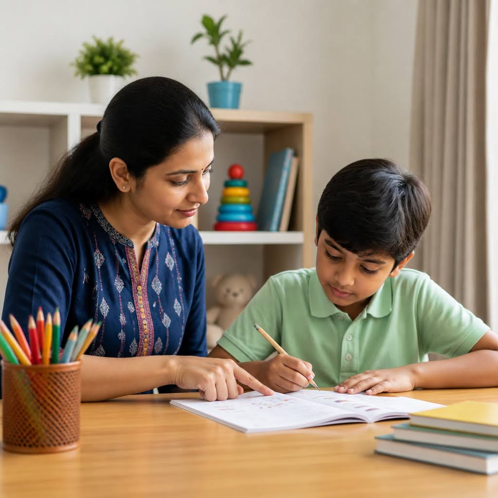 Individualized Education Plans Kailash Puri product image