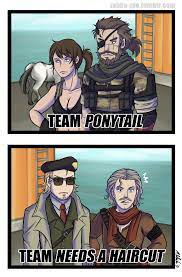 Rusty Bee Productions Photo Metal Gear V Metal Gear Rising Metal Gear Solid