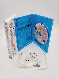 猫神やおよろず Blu-ray 全6巻セット＋OVA teranotomo.co.jp
