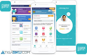 Lengkap dan mudah untuk updates dan upgrade ilmu di masa pandemi ini ^_^. 8 Cara Daftar Ruang Guru Diskon 50 Terbaru 2021 Tigasiku