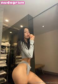 Ehcico Nude Leaks OnlyFans Photo 11 - Nudogram v2.1