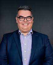 Grace to The Nations Church Leadership Team