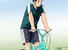Bike training wheels zu bestpreisen. 3 Ways To Ride A Bike Without Training Wheels Wikihow