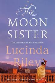 9781509840175) from amazon's book store. The Moon Sister The Seven Sisters Book 5 Ebook By Lucinda Riley Rakuten Kobo