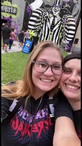 I love you so very much my beautiful wife! 😘❤️ @mudblood21  #PINKHolidayRemix #mywife #lgbtq