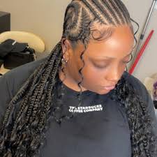 Box Braids Near Me: Rocky Mount, NC