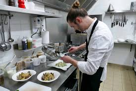 Lume Le Petit Restaurant Italien Qui Fait De La Vraie Cuisine Italienne Assiettes Gourmandes
