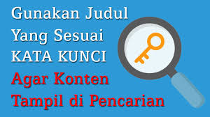 Ubah judul tombol pencarian uisearchbar/keyboard. Cara Membuat Judul Video Youtube Menarik Sesuai Seo Youtube Youtube