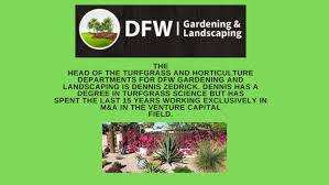 We offer landscape design, lawn maintenance, and various other services. Landscaping Companies Dallas Tx By Dfw Gardening Landscaping Issuu