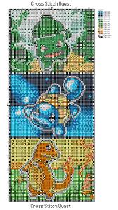 Check spelling or type a new query. Free Kanto Starter Pokemon Cross Stitch Pattern Bulbasaur Squirtle And Charmander Pokemon Cross Stitch Patterns Pokemon Cross Stitch Kawaii Cross Stitch