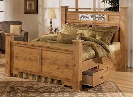 The impact of bedroom furniture will make you. King Size Log Bedroom Set Bedroom Ideas Incredible Furniture