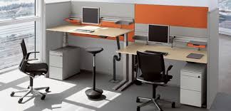 Height Adjustable Workstation Bene Lift Desk Furniture Desk