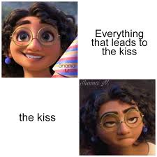 Alameda Slim Le Dice A Charlotte La Bouff que No Puede volver a Encontrar  Alameda Slim: what are is still wrong in order that, young lady Charlotte?  you can't have you make