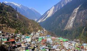 Yumthang valley of flowers best time to visit. Yumthang Valley A Guide For Witnessing Nature S Magic